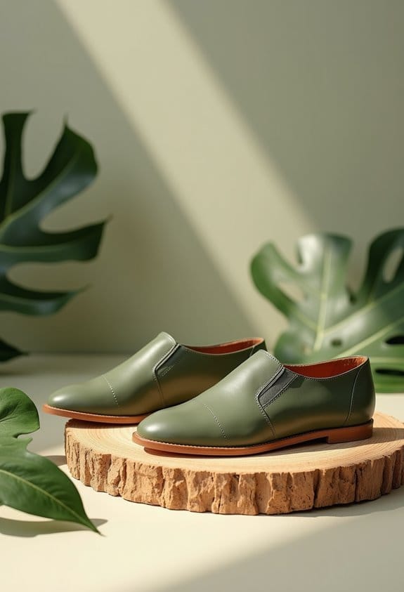 sustainable alternative to leather