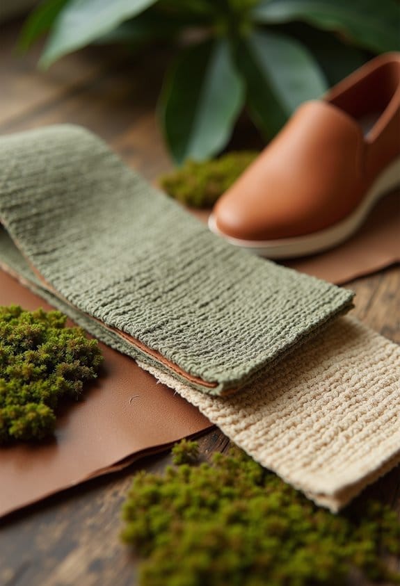 sustainable and ethical manufacturing
