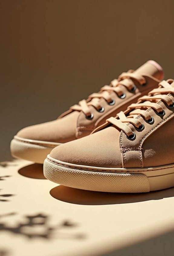 sustainable comfort and style