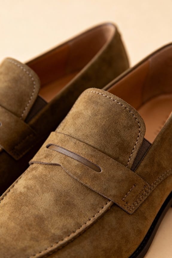 sustainable comfortable durable footwear