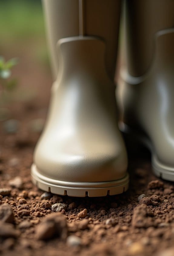 sustainable comfortable durable footwear