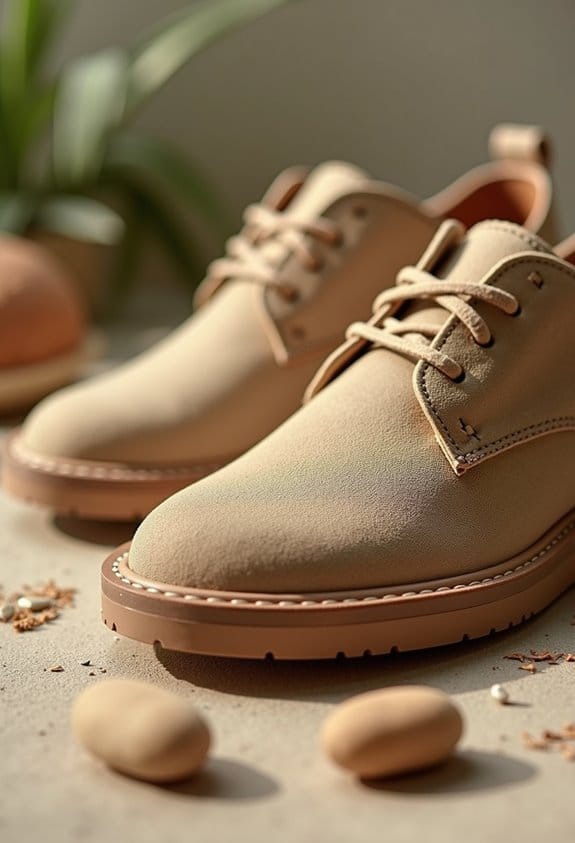 sustainable durable ethical footwear