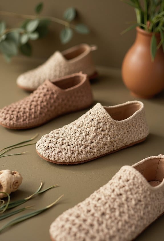 sustainable footwear for eco conscious consumers