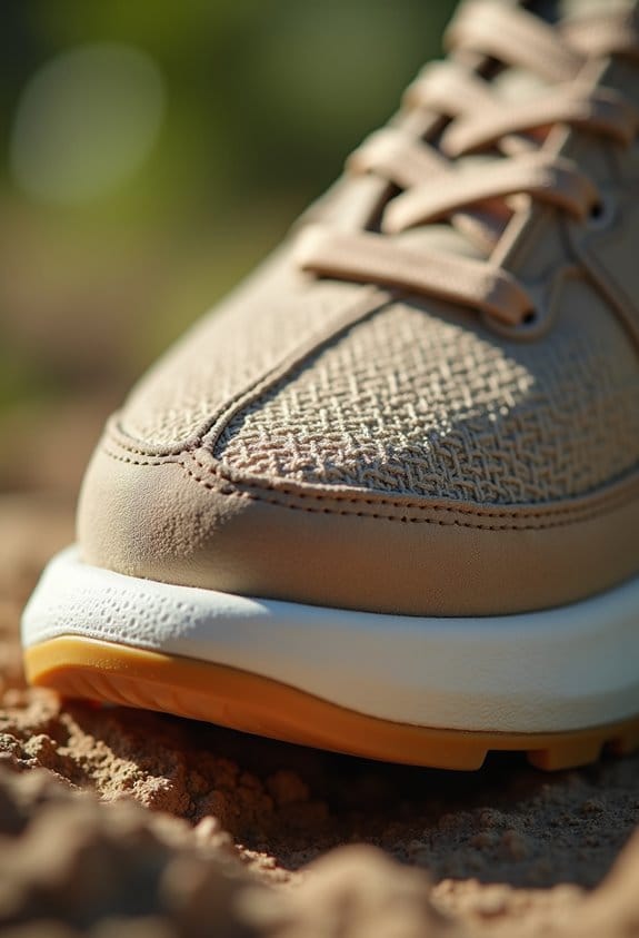 sustainable materials and practices