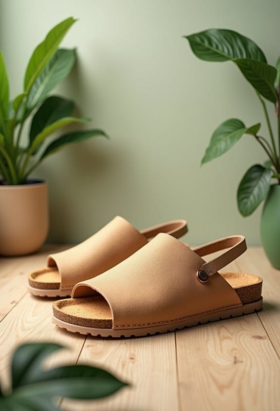 sustainable or misleading materials