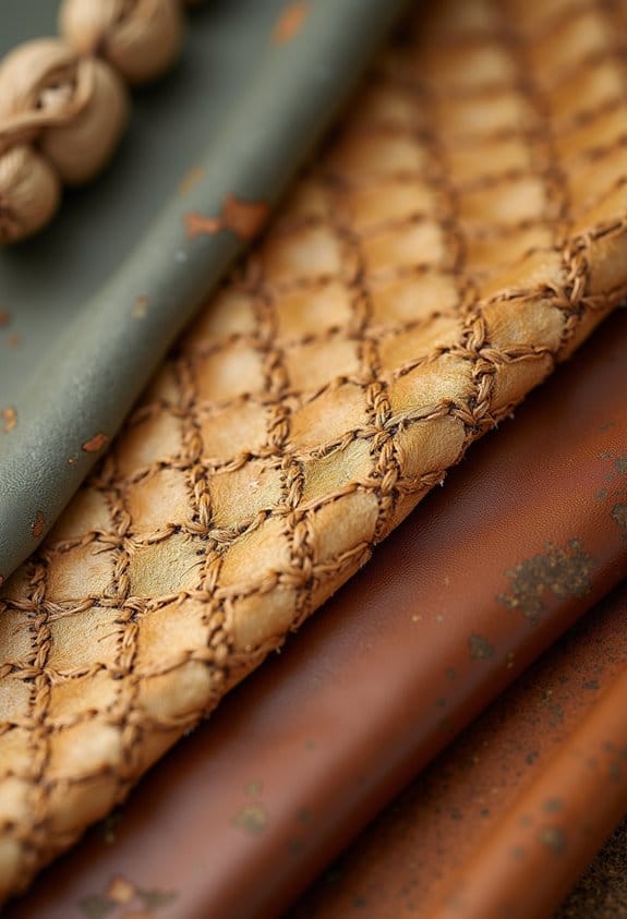 sustainable pineapple fiber alternative
