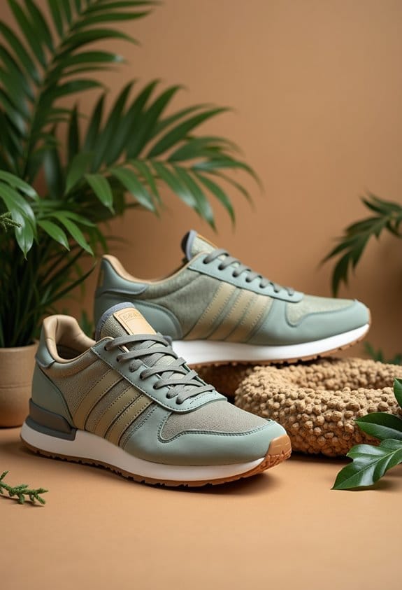 top performance athletic shoes