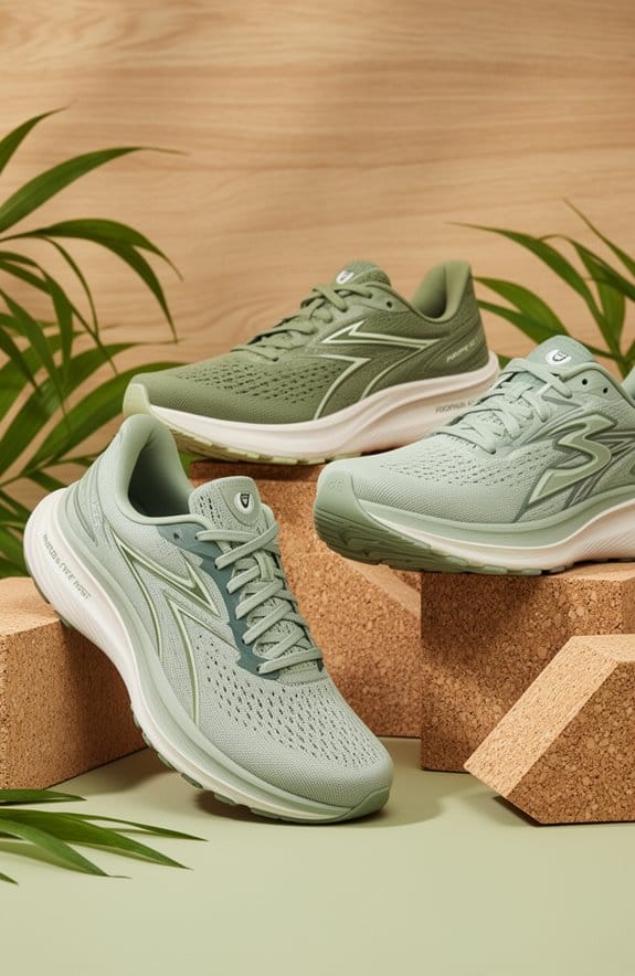 top size 13 running shoes