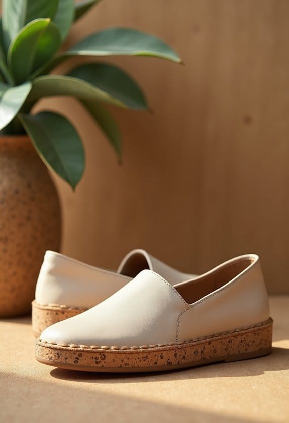 vegan chef footwear favorites