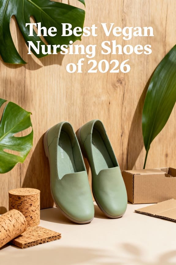 vegan comfort for nurses