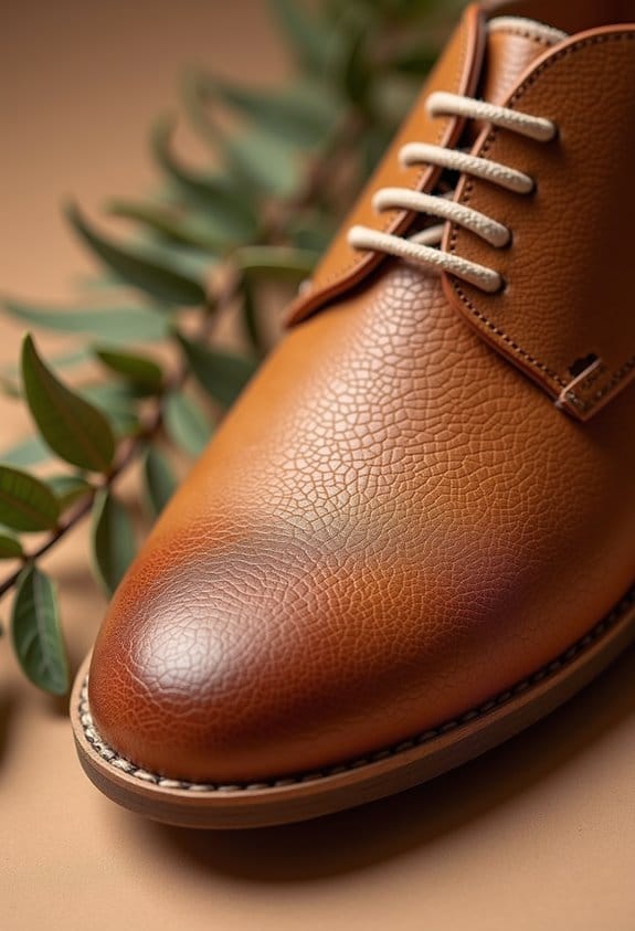vegan footwear s ethical complexities