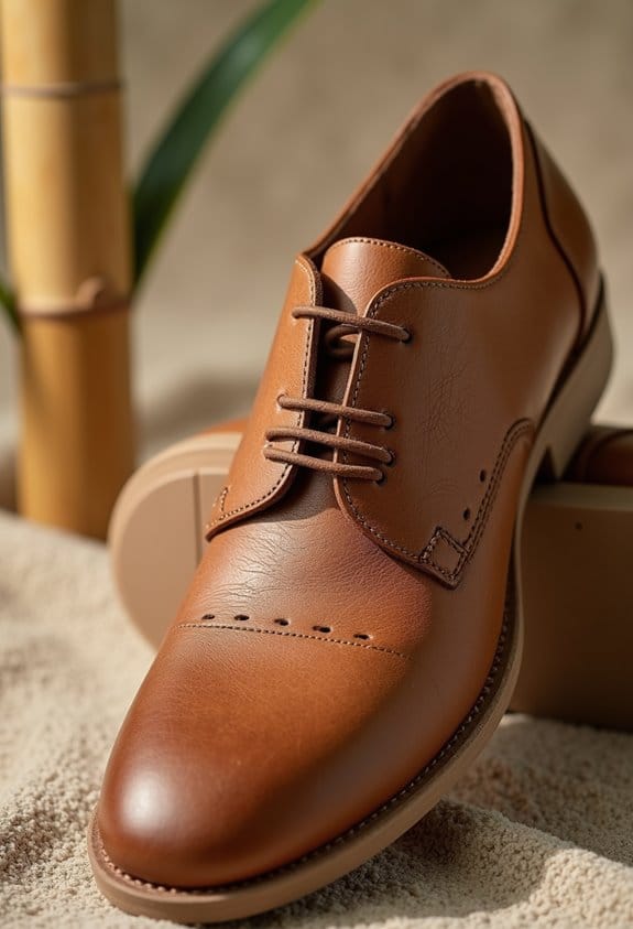 vegan leather maintenance tips