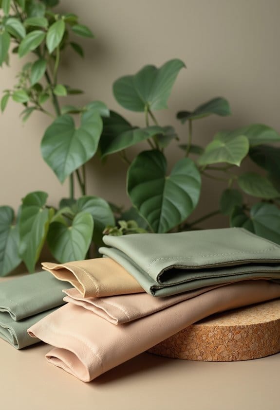 vegan leather materials explained