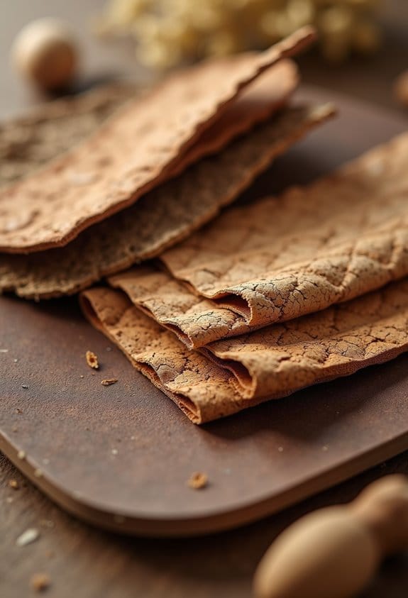 vegan materials environmental advantages