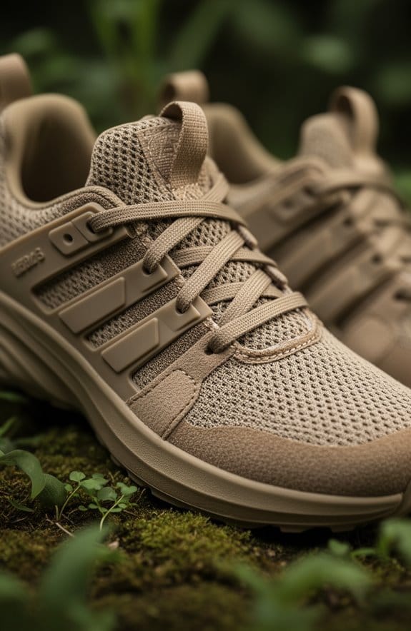 vegan shoe selection factors