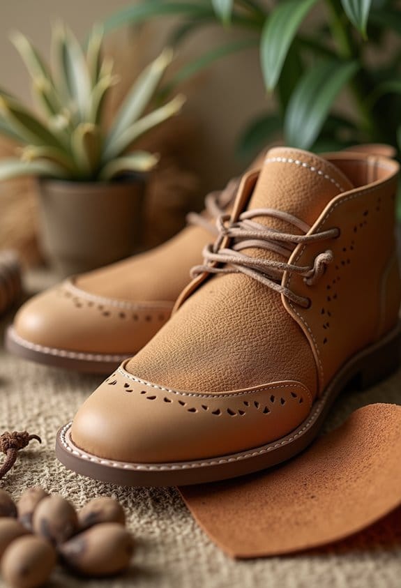 vegan shoes ethical sustainable complex
