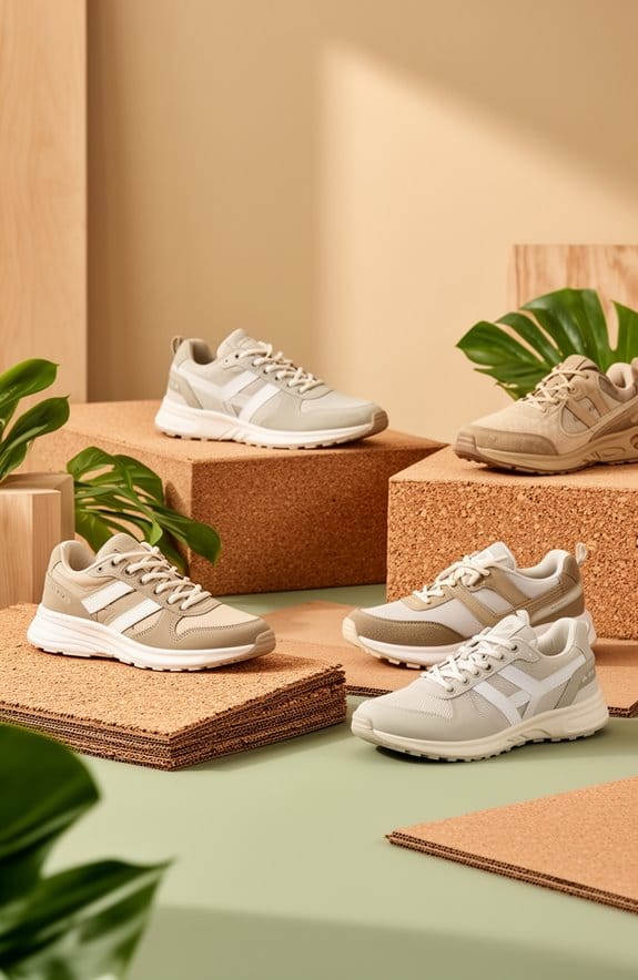 vegan walking shoes 2026